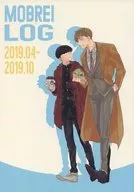 MOBREILOG2019.04-10 / 河原めかぶ