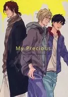 My Precious. / BUNNOSUKE