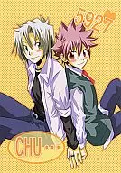 CHU…