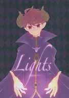lights(灯光)