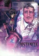 DISTANCIA / Jinpachi