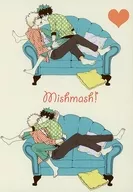 mishmash! / Killy.