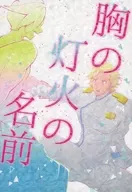 胸の灯火の名前 / 沙夢頼