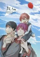 3L! m - Sannin Life Memorial - / Kuya