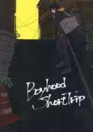 Boyhood Short Trip / Ryutaku