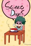 Sweet Days/Kimichi