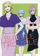 BUBBLE TROUBLE/富士
