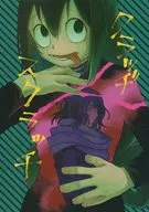 クラッヂ×スクラッチ / mabca