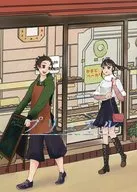 普吕内尔/热气腾腾