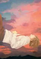 Tsubasa yo, behold, that is the Lamp of Paris / Aya Gotō