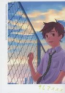 【コピー誌】そしてxxx / TAKI