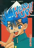 HEAD UP! / Kidakauki
