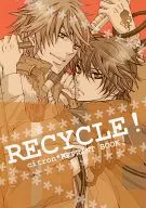 RECYCLE！/基付