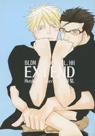 BLDM TRACKS VOL．HH EXTEND 再録集 / 高木涼