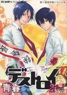 Seishun Destroy 3 rd Final/Yin Hina