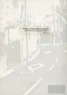 9days 7nights and 2colours / Meiko Matsugamoto