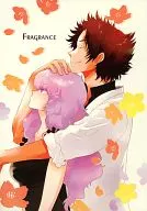 FRAGRANCE / Shintarō Happa