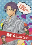 M Assortment / Honsuke Chashibu