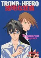 透明な狂喜 / 阿川好子