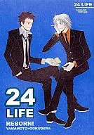 24 LIFE / AIKYO AKARI