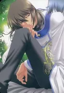 僕には君だけ / 沢村恭