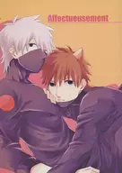 Affectueusement / Mako