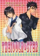 THEiDOLM @ STER / Kamishiro 冴貴