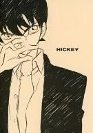 HICKEY / Shibata