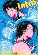 Intro． / しょうこ