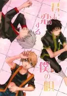 君に恋する僕の唄 / sorao