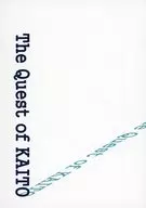 The Quest of KAITO/荻島茜