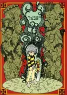 FACELESS HEAVEN / ウオザキ