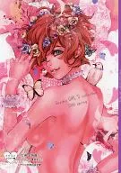 Suzako Girl's Collection 2010 spring / Katsuragi / Kujo Nora