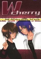 W cherry / Tachibana 華月