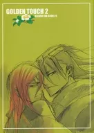 Golden Touch2 / Shinko / Misao