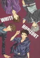 WHITE HORIZONT