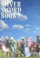 SILVER SWORD BOOK / Rin