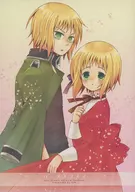 ローズオブメイ / Kinoto