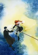 Fuyu's Their Story / Morisuzu