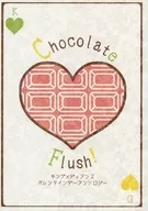 Chocolate Flush! / Bisuko / Wakaba