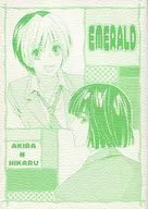 EMERALD / 沖田奈穂
