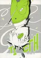 STICTH / ちのくら