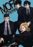 MOFA Hitoyasumi / Kayano