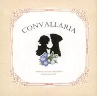 CONVALLARIA / はん