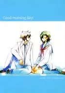 Good-morning days / Yuri
