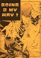 GOING 2 MY WAY！/片口扳鉗