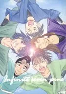 Infinite Seven Pine / 人見旭 / LUCA