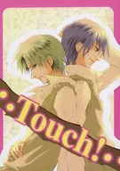 Touch！ / 小梅