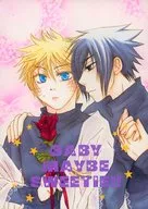 BABY MAYBE SWEETIE / YUZURU YUZUHARA