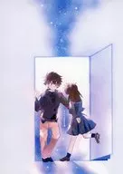 Mapa isométrico de dos personas / Akiko